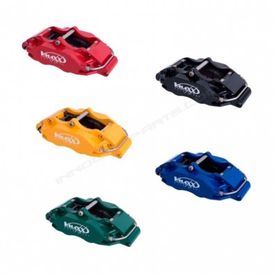 KIT SOBREDIMENSIONADOS V-MAXX VOLKSWAGEN