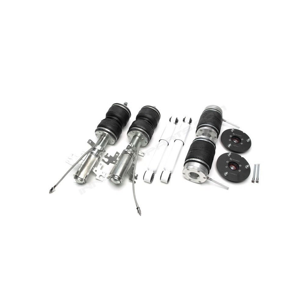 SUSPENSIÓN NEUMÁTICA OPEL VECTRA/SIGNUM
