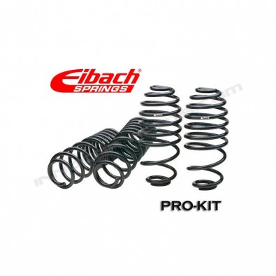 MUELLES DEP. EIBACH PRO-KIT MAZDA CX-3