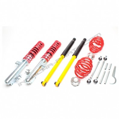SUSP. ROSCADA OPEL OMEGA B TA TECHNIX REDLINE