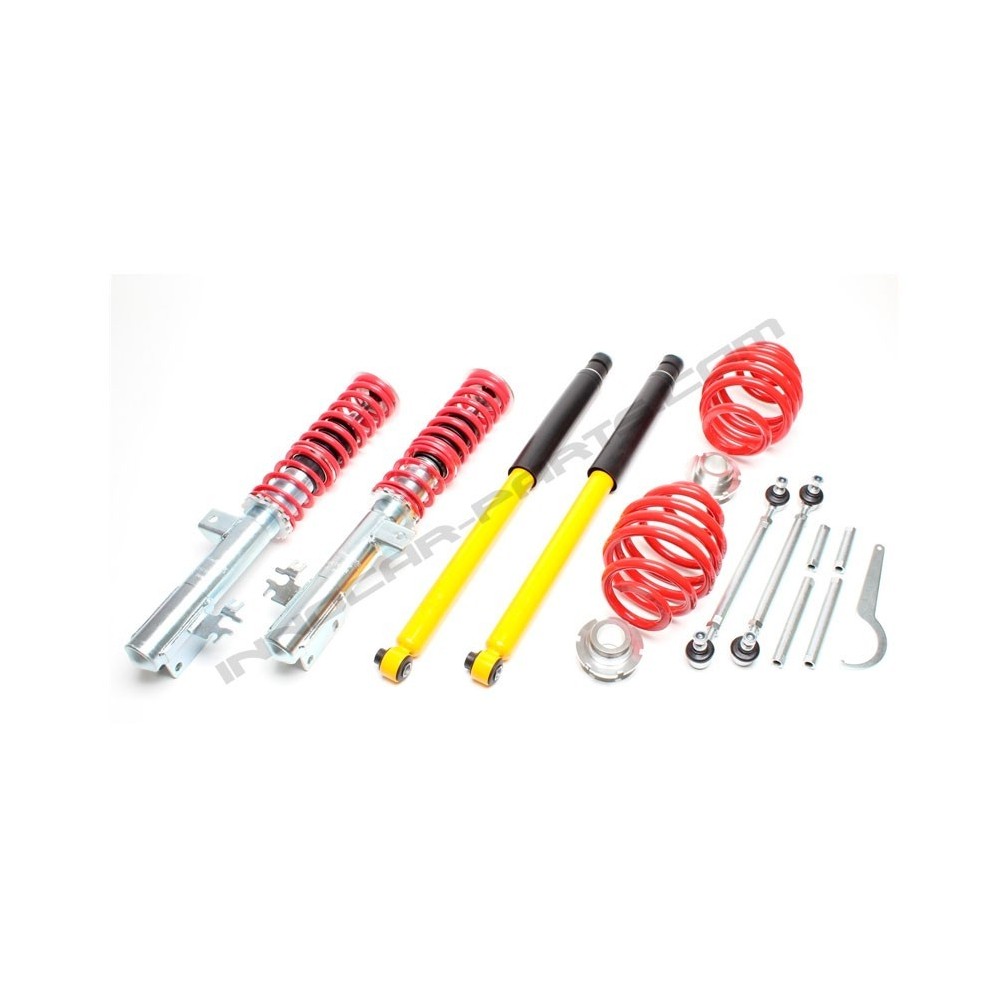 SUSP. ROSCADA OPEL OMEGA B TA TECHNIX REDLINE