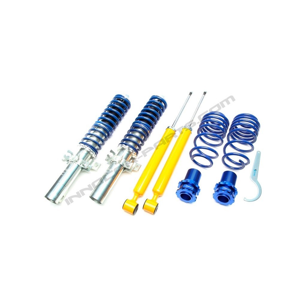 ROSCADA AUDI/SEAT/SKODA/VW TA TECHNIX BLUELINE