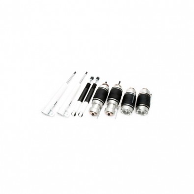 SUSPENSIÓN NEUMÁTICA MERCEDES SL R129