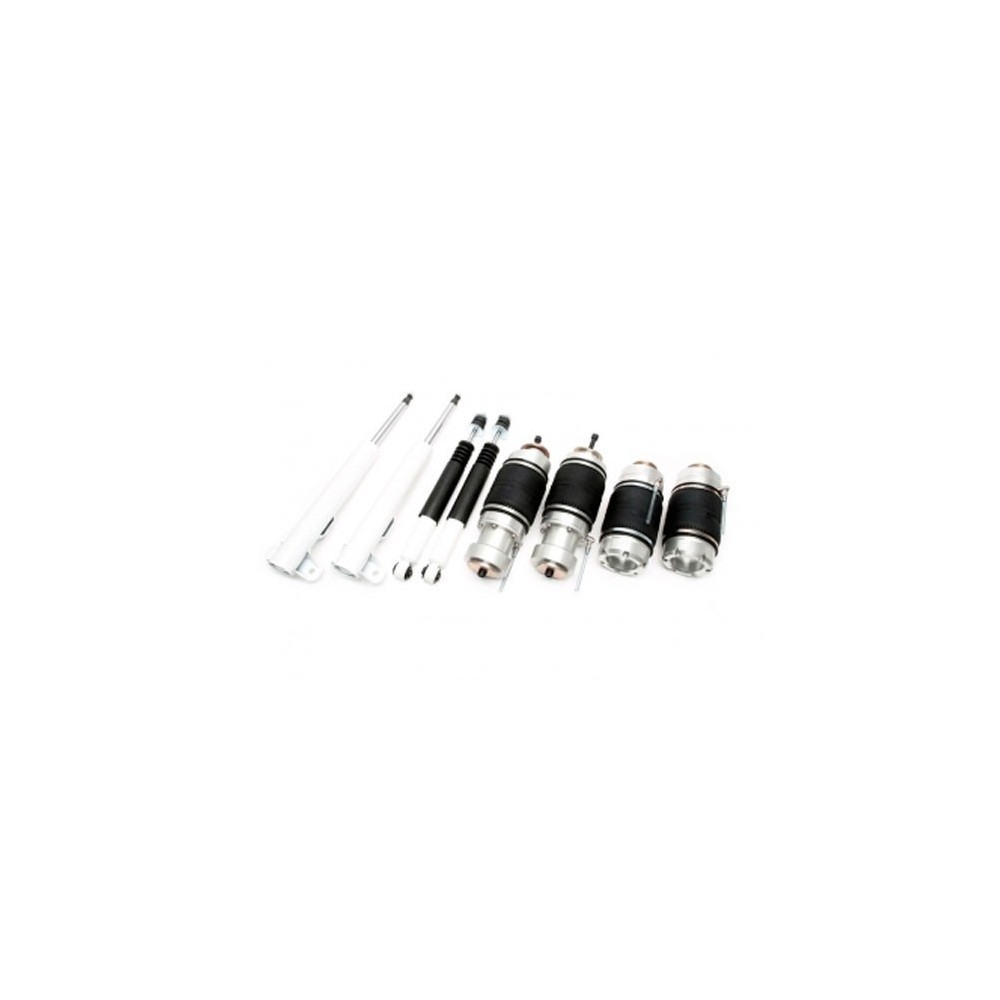 SUSPENSIÓN NEUMÁTICA MERCEDES SL R129