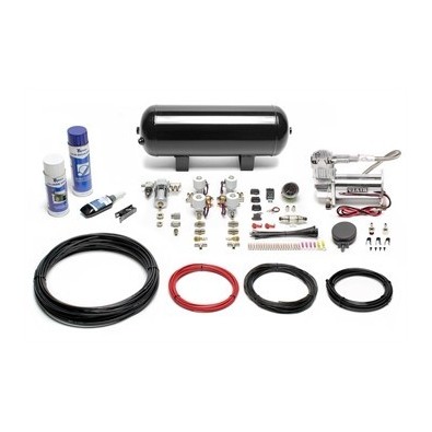 SUSPENSIÓN NEUMÁTICA MERCEDES SL R129