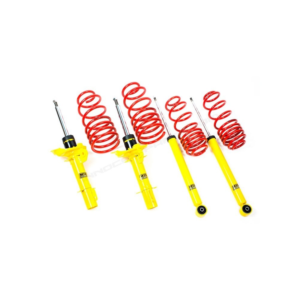 SUSP. DEPORTIVA MTS TECHNIK