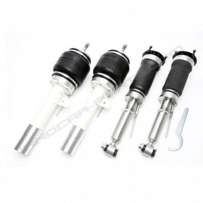 SUSPENSIÓN NEUMÁTICA BMW SERIE 7