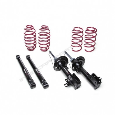 SUSPENSIÓN SPORT VOGTLAND FIAT STILO