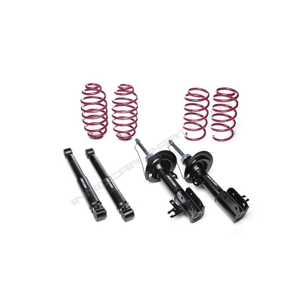SUSPENSIÓN SPORT VOGTLAND FIAT STILO