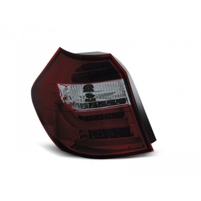 PILOTOS TRASEROS CARDNA BMW E81/E87 (07-11)