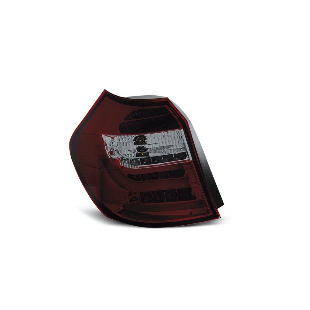PILOTOS TRASEROS CARDNA BMW E81/E87 (07-11)