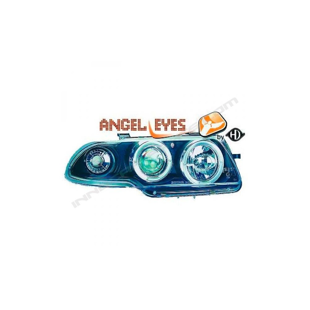 FAROS ANGEL EYES OPEL ASTRA F
