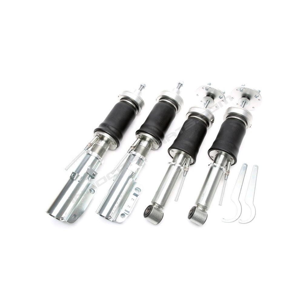 SUSPENSIÓN NEUMÁTICA PORSCHE 911