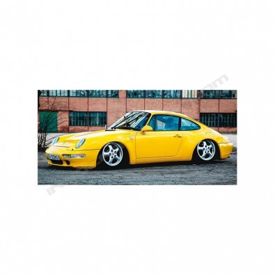 SUSPENSIÓN NEUMÁTICA PORSCHE 911
