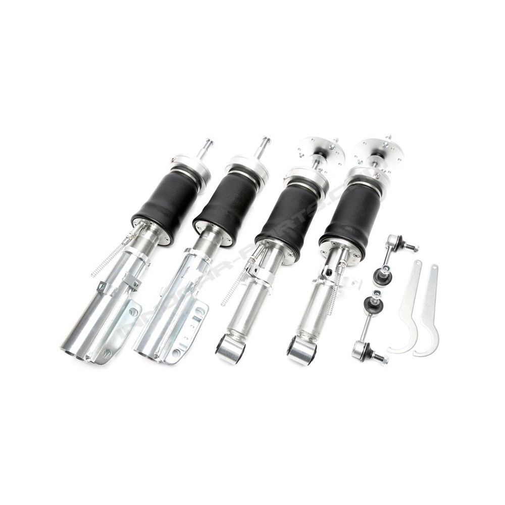 SUSPENSIÓN NEUMÁTICA PORSCHE 911