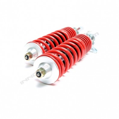 ROSCADA AUDI/SEAT/SKODA/VW TA TECHNIX DEEPLINE