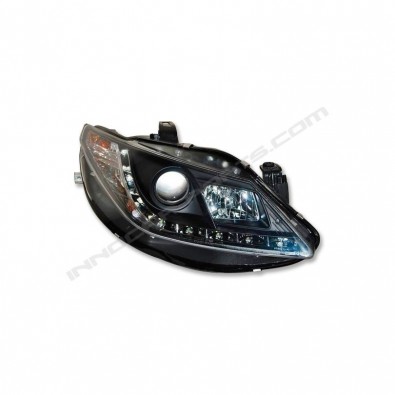 FAROS LUZ DE DIA SEAT IBIZA 6J (2013)