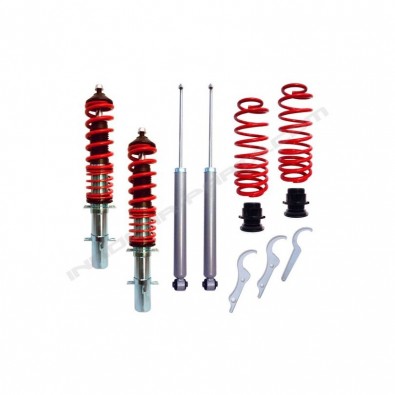 SUSP. ROSCADA " JOM REDLINE" AUDI/SEAT/SKODA/VW