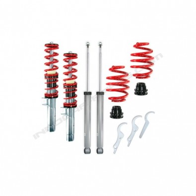SUSP. ROSCADA "JOM REDLINE" BMW SERIE 3 E46