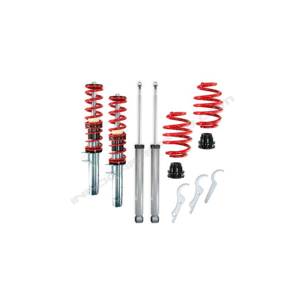 SUSP. ROSCADA "JOM REDLINE" BMW SERIE 3 E46