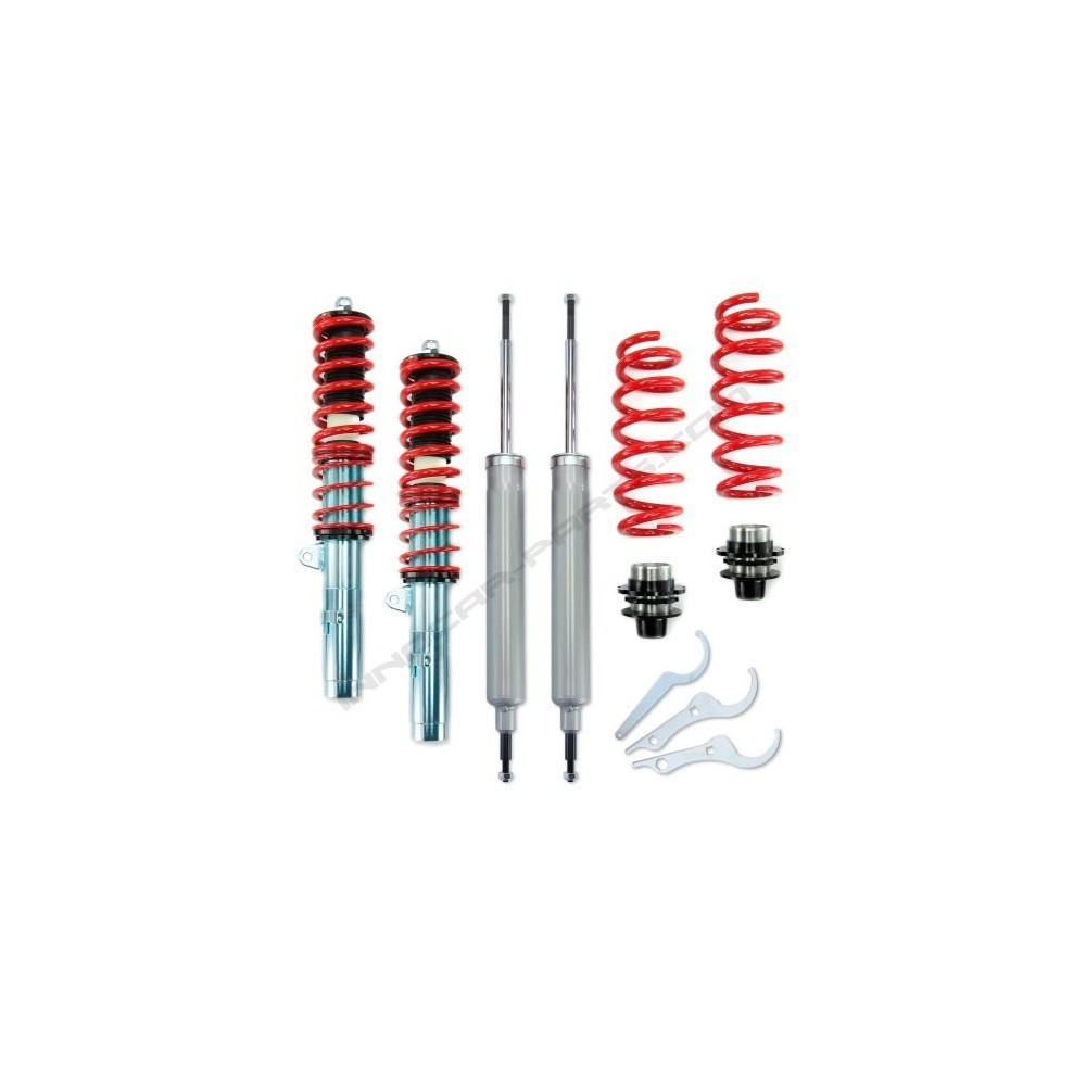 SUSP. ROSCADA "JOM REDLINE" BMW SERIE 3 E90