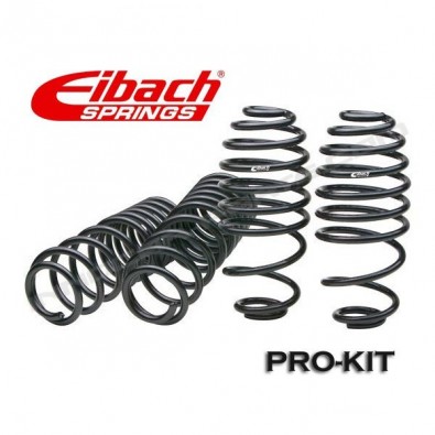 MUELLES DEP. EIBACH PRO-KIT 