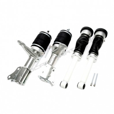 SUSPENSIÓN NEUMÁTICA AUDI 80/90