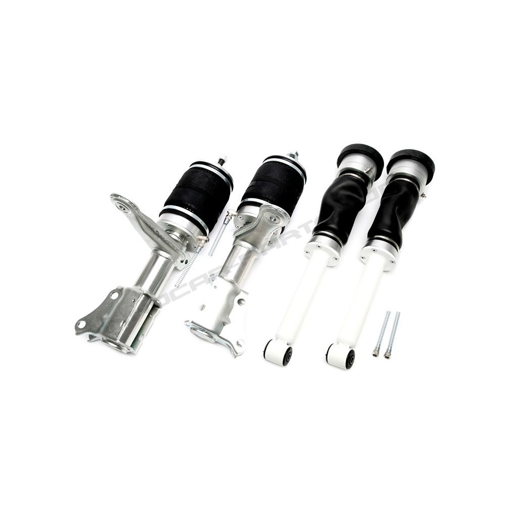 SUSPENSIÓN NEUMÁTICA AUDI 80/90