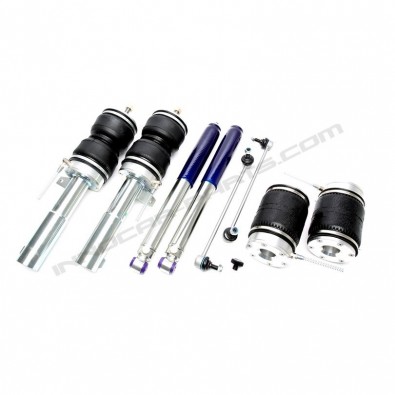 SUSPENSIÓN NEUMÁTICA OPEL ASTRA
