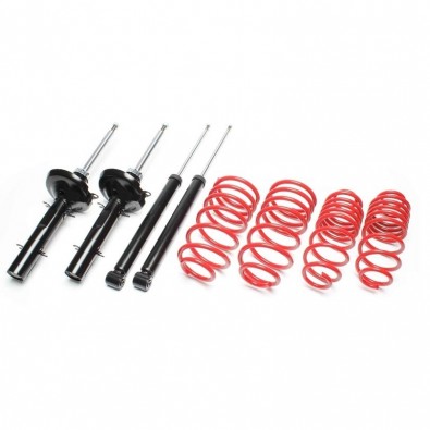 KIT SUSPENSIÓN DEPORTIVA TA TECHNIX