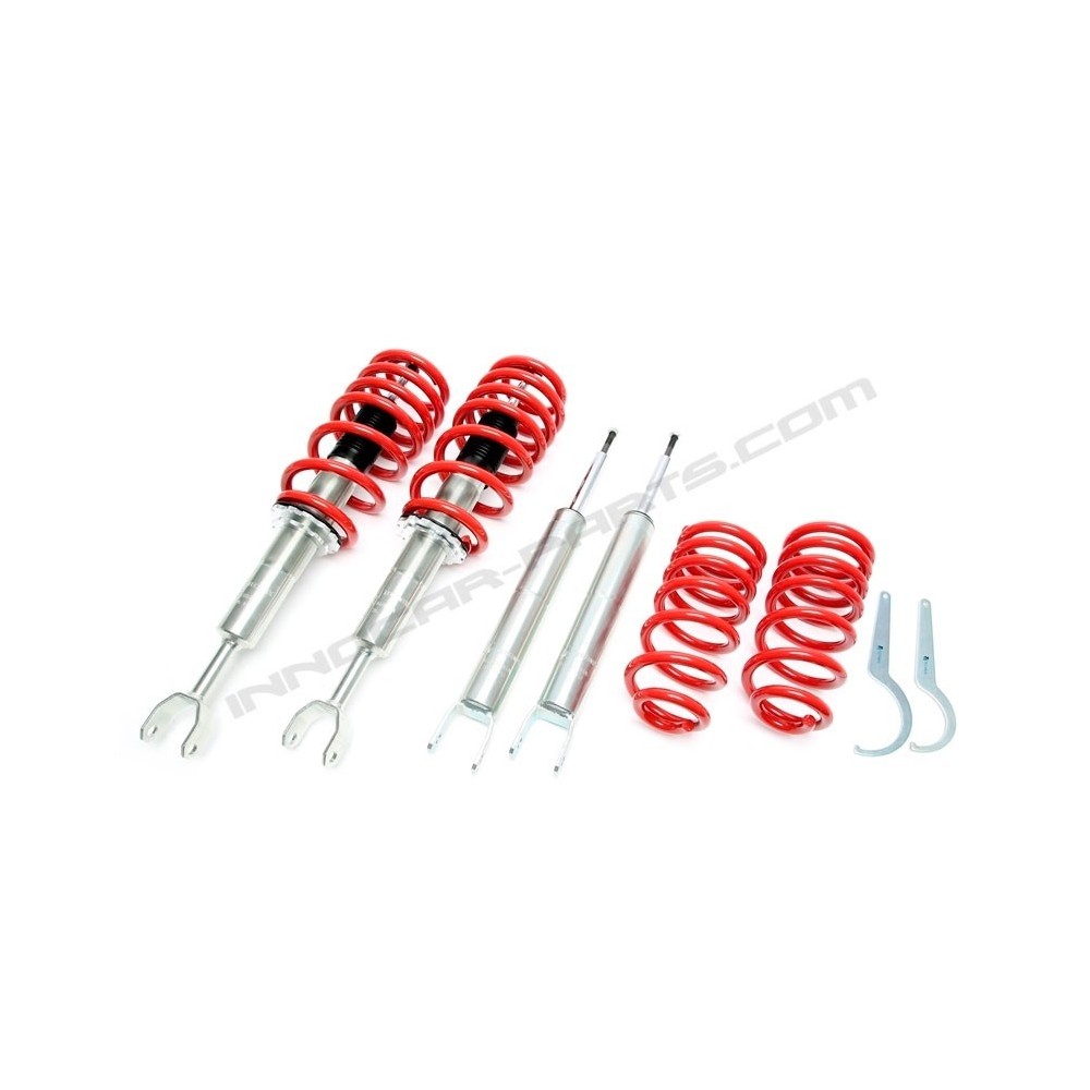 ROSCADA AUDI A8 D2 TA TECHNIX REDLINE