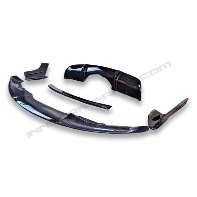 CONJUNTO CARBONO LOOK M PERFORMANCE BMW X5
