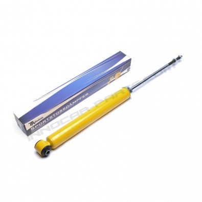 SET 2 AMORT. TRASEROS TA TECHNIX SEAT/SKODA/VW