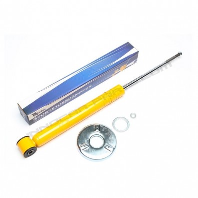 SET 2 AMORT. TRASEROS TA TECHNIX VW PASSAT