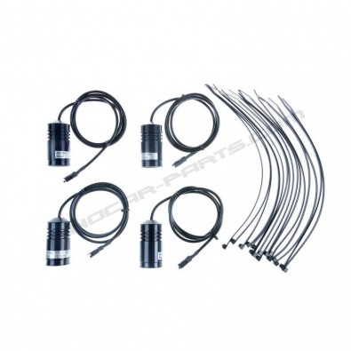 KIT CANCELADOR FALLO SUSPENSIÓN ELECTRÓNICA 