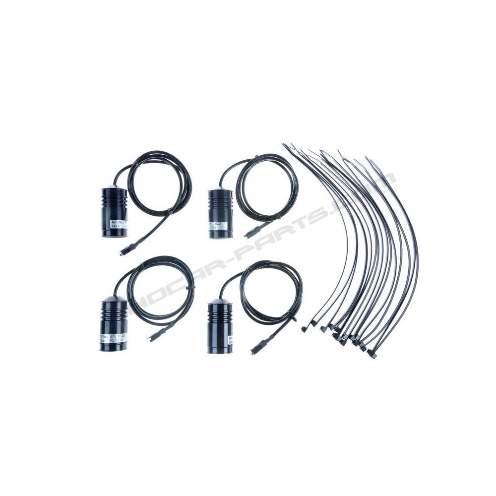 KIT CANCELADOR FALLO SUSPENSIÓN ELECTRÓNICA 