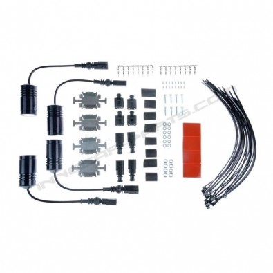 KIT CANCELADOR FALLO SUSPENSIÓN ELECTRÓNICA 