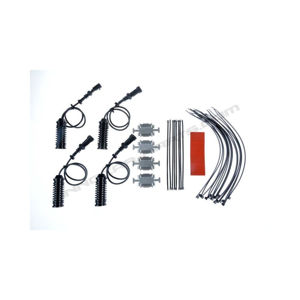 KIT CANCELADOR FALLO SUSPENSIÓN ELECTRÓNICA 