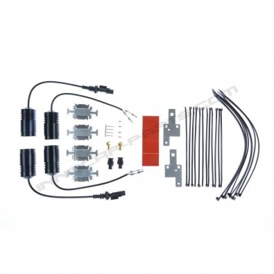 KIT CANCELADOR FALLO SUSPENSIÓN ELECTRÓNICA 