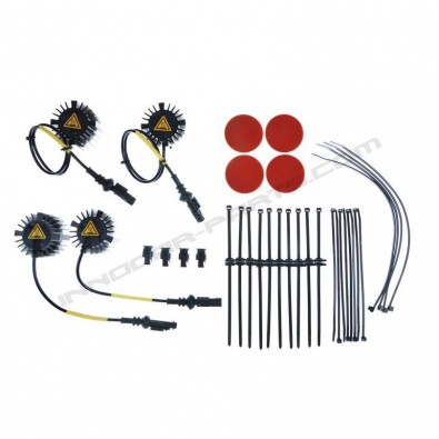 KIT CANCELADOR FALLO SUSPENSIÓN ELECTRÓNICA 