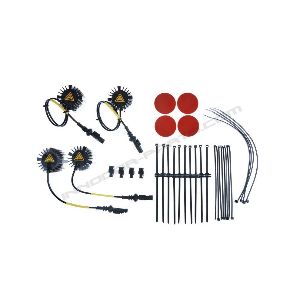 KIT CANCELADOR FALLO SUSPENSIÓN ELECTRÓNICA 