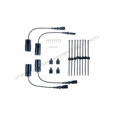 KIT CANCELADOR FALLO SUSPENSIÓN ELECTRÓNICA 