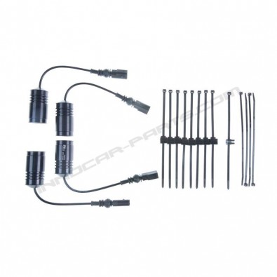 KIT CANCELADOR FALLO SUSPENSIÓN ELECTRÓNICA 
