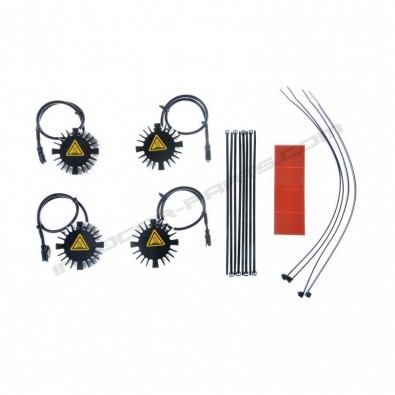 KIT CANCELADOR FALLO SUSPENSIÓN ELECTRÓNICA 