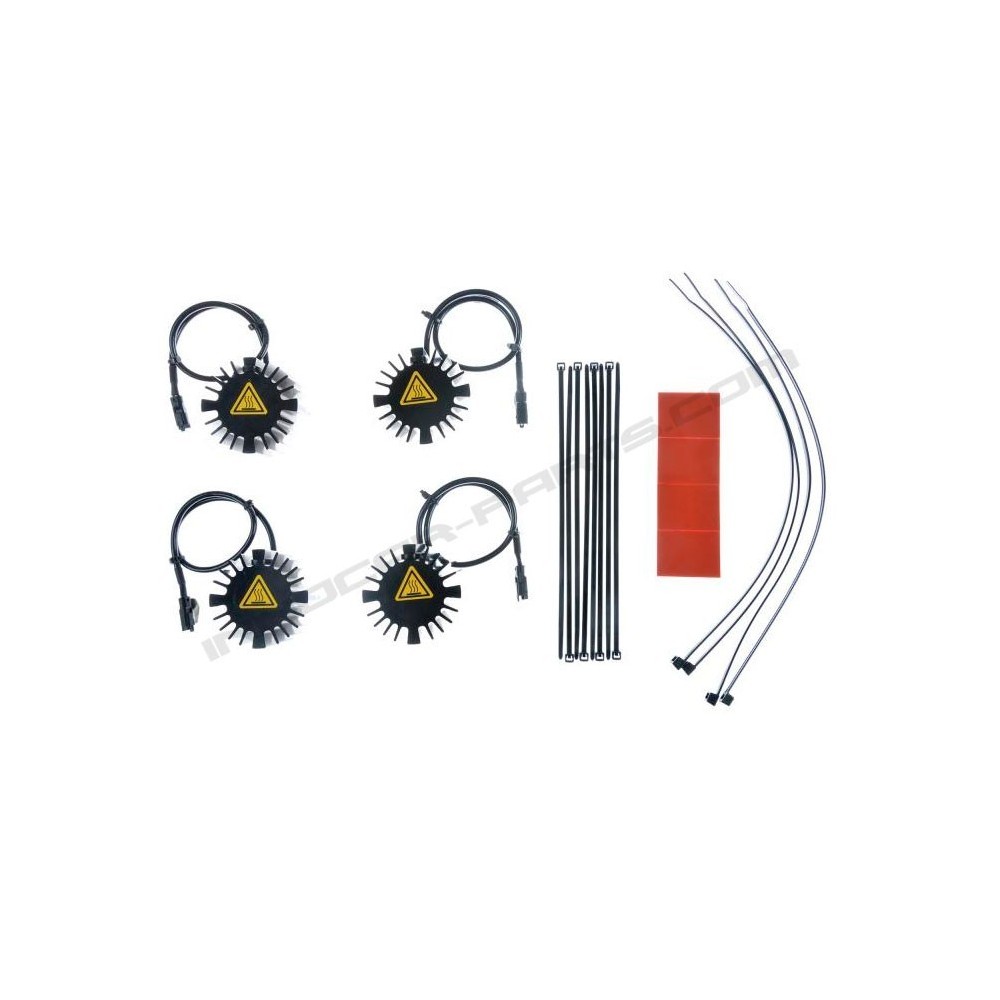 KIT CANCELADOR FALLO SUSPENSIÓN ELECTRÓNICA 