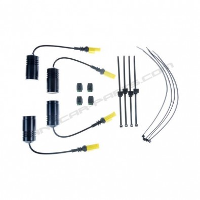 KIT CANCELADOR FALLO SUSPENSIÓN ELECTRÓNICA 