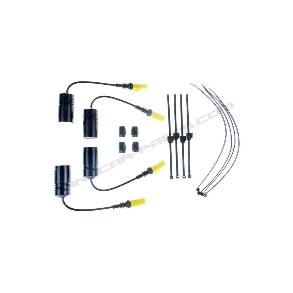 KIT CANCELADOR FALLO SUSPENSIÓN ELECTRÓNICA 