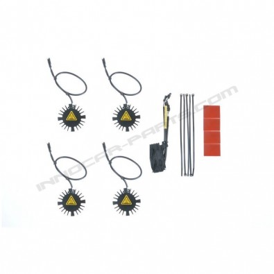 KIT CANCELADOR FALLO SUSPENSIÓN ELECTRÓNICA 