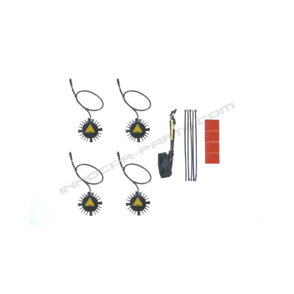 KIT CANCELADOR FALLO SUSPENSIÓN ELECTRÓNICA 