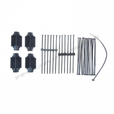 KIT CANCELADOR FALLO SUSPENSIÓN ELECTRÓNICA 